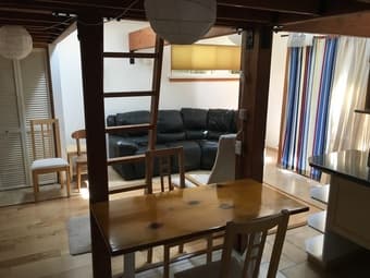 Quiet studio/cottage in downtown Palo Alto 1