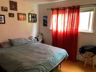1 bedroom apartment - whole apartment fully furnished (San Francisco) 3