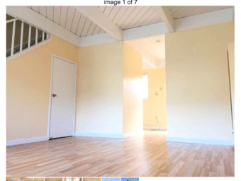 2B1B Townhouse Style Apt. OPEN HOUSE 2pm-4pm @ SAT (07/27) (palo alto） 1