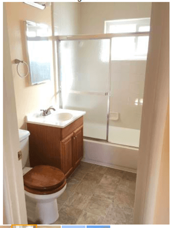 2B1B Townhouse Style Apt. OPEN HOUSE 2pm-4pm @ SAT (07/27) (palo alto） 3