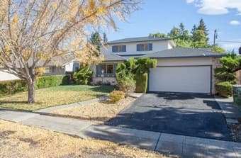 Need a housemate for awesome Mountain View house 1