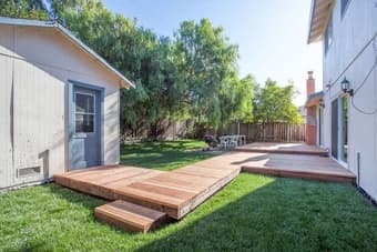 Need a housemate for awesome Mountain View house 2