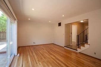 Need a housemate for awesome Mountain View house 3