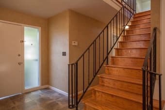 Need a housemate for awesome Mountain View house 4