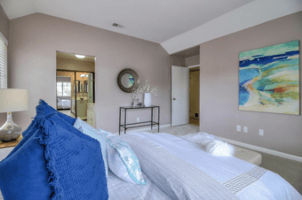 3 Bed / 2.5 Bathroom apartment in San Jose 2