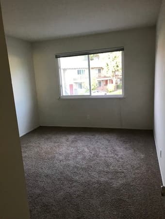 1 bedroom and private bathroom available August 1st (Mountain View) 1