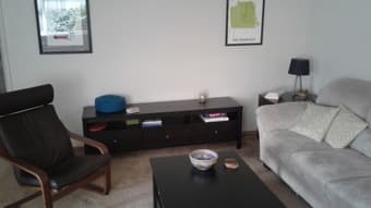 Room on College Ave near California Avenue - Long Term 3