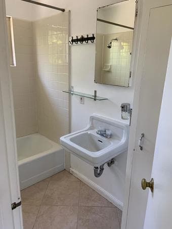 1BR in 3BR/1BA 1MIN WALK FROM STANFORD 3