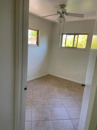 1BR in 3BR/1BA 1MIN WALK FROM STANFORD 4