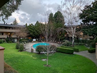 Palo Atlo 1b1b回国短期转租（8.24-8.30） 2