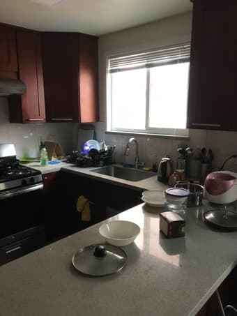 Available Master Bedroom in Daly City 3