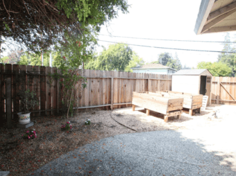 $4689 / 3br - 1200ft2 - 3Br 2Ba - Close to Safeway, Google, Stanford! 1
