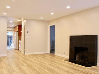 $4689 / 3br - 1200ft2 - 3Br 2Ba - Close to Safeway, Google, Stanford! 4