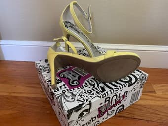 Beautiful high heels 2