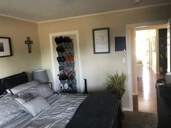 1Bedroom in 3Bed2Bath House in East Palo Alto 2