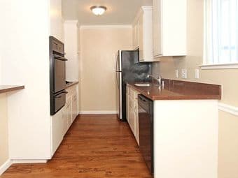 斯坦福附近palo alto 2b1b卧室出租 1