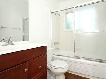 斯坦福附近palo alto 2b1b卧室出租 2