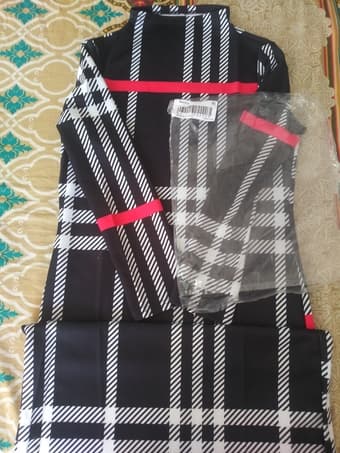 2 Brand new women dresses 1