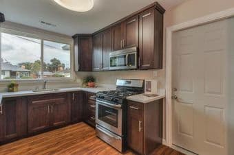 1Bedroom in 3Bed2Bath House in East Palo Alto - WOMEN ONLY 1