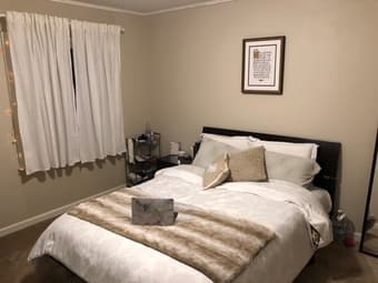 1Bedroom in 3Bed2Bath House in East Palo Alto - WOMEN ONLY 2