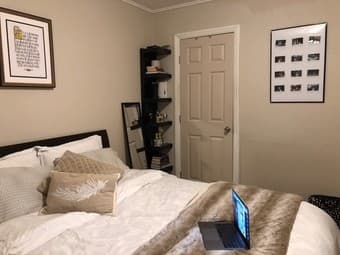 1Bedroom in 3Bed2Bath House in East Palo Alto - WOMEN ONLY 3