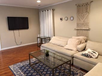 1Bedroom in 3Bed2Bath House in East Palo Alto - WOMEN ONLY 4