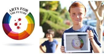 Art exhibition event assistant needed, $30/hour 1