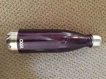 Oggi Water Bottle 2