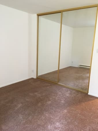 Fully Updated 2 bedroom 1 bath Condo Near Downtown Mountain View! 4