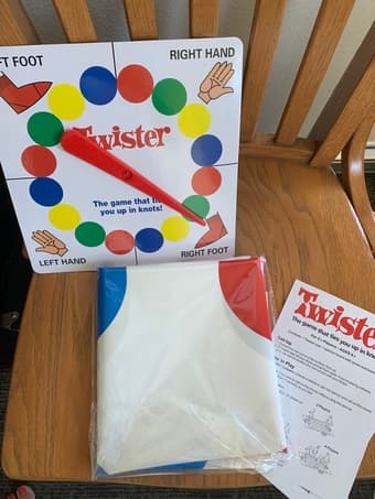 Twister! 2