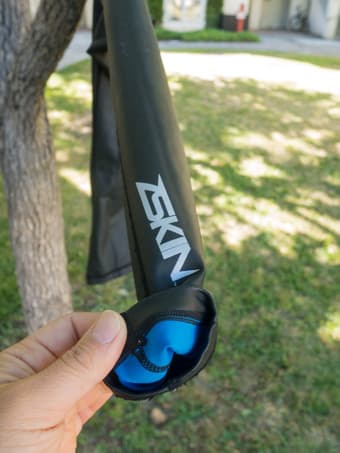 Zhik Zskin Wetsuit Neoprene Top, Women's Small 4