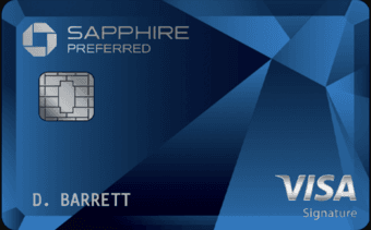Referral for Chase Sapphire Preferred [60,000 Points when you sign up] 1