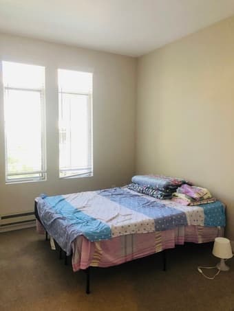 Nice 2b2b convenient location in Mountain View for rent 1