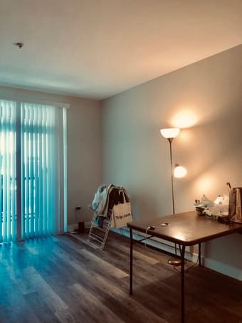 Nice 2b2b convenient location in Mountain View for rent 2