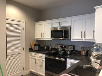 Nice 2b2b convenient location in Mountain View for rent 3