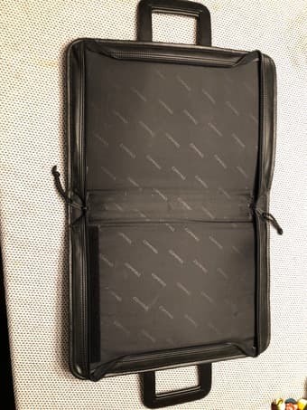Elegant Laptop Case 1
