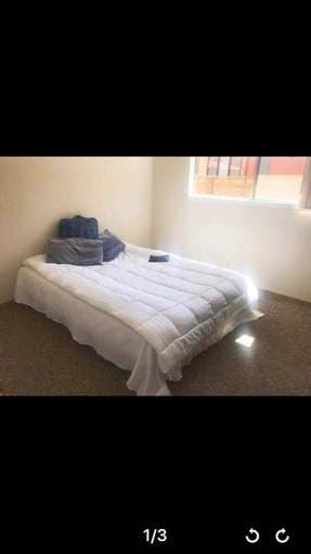 Stanford Ave 两房出租 1