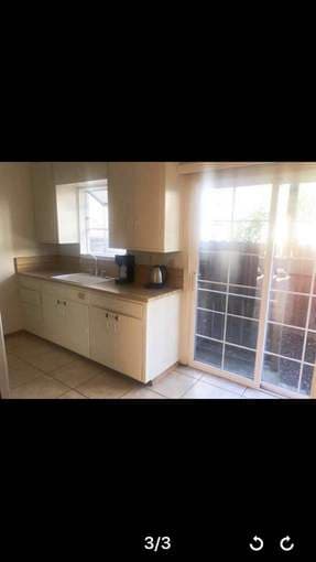 Stanford Ave 两房出租 2