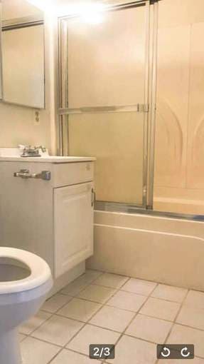 Stanford Ave 两房出租 3