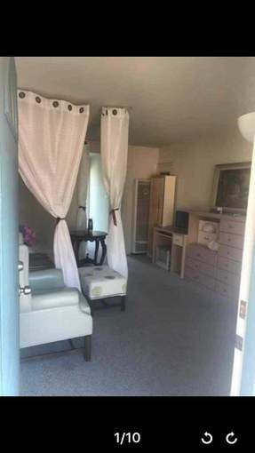 Stanford Ave 整租 1