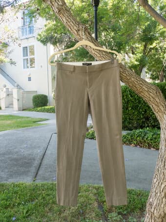 Women's Business Attire, size 4-6P or 27/28 3