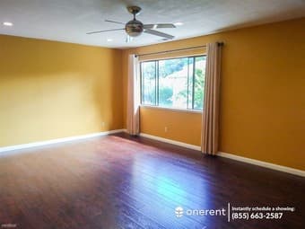 Sunnyvale/Santa Clara 3BR 2.5BA Townhome-Sept. 1 for 1yr or 2mo lease 4