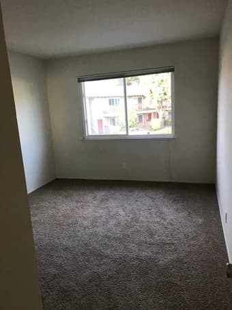 1 bedroom and private bathroom available August 1st (Mountain View) 1
