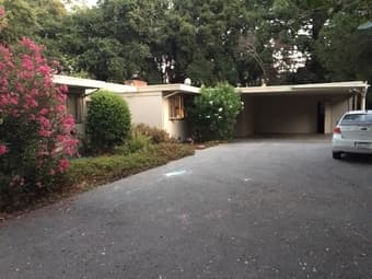 Atherton (Lindenwood neighborhood) home for rent/ 4 bed 2 bath 4