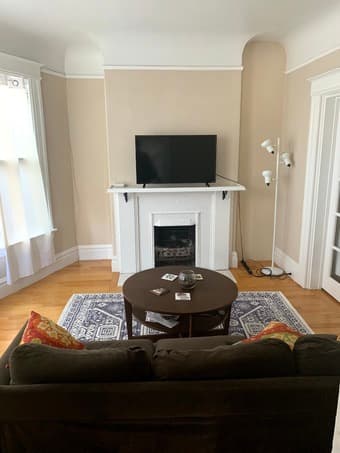 Spacious Room in SF Home, Inner Richmond Steps Away from Golden Gate 3