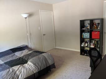Private bedroom w/ garage in Mountain View near Google & downtown 2