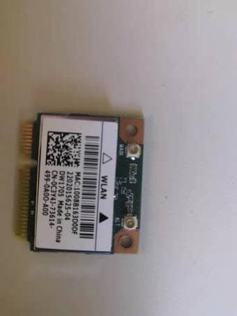 Dell Inspiron 15.6-Inch Touchscreen Laptop i3542-8333BK 3