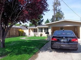 Private bedroom in shared Mountain View House! 1