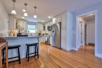 花园独栋主卧出租 Redwood City 4