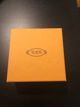 Brand New Men's Designer Tod's Belt - $140 3